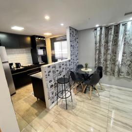 Apto Completo e Bem Localizado em Canoas