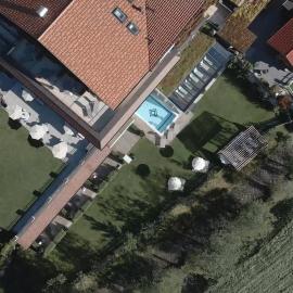 Vitalpina Hotel Magdalenahof, hotelli kohteessa Valle Di Casies