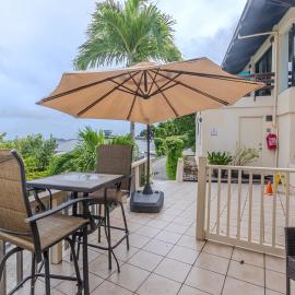 Exclusive Point Pleasant Resort King Villa w/Great Views A20, hotell sihtkohas Nazareth