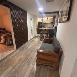Apartamento amoblado Chinchiná