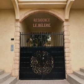 Résidence Le Beleric, hotel u gradu Dakar