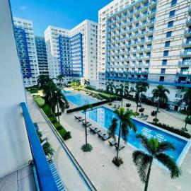 Manila में, होटल Sea Residences Sunset Point