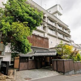 Itoen Hotel Asamanoyu, hotel in Matsumoto