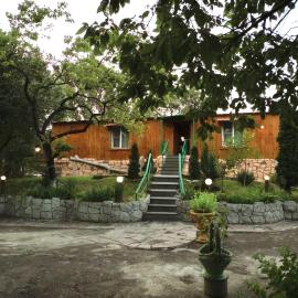 MM Family Resort Ijevan، فندق في إيجيفان