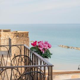 Dimora Montecastello, hotel in Termoli