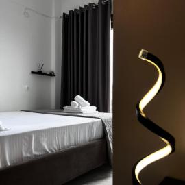 Uka apartment, hotel in Nea Irakleia