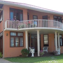 Moratuwa suburban oasis, hotel v destinácii Moratuwa