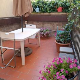 appartamento Gelsomino 99, Hotel in Lucca