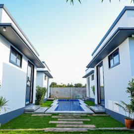 Geza Breeze Residence