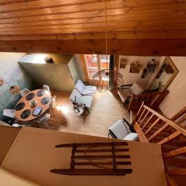 Chaleet Quiet Near Slopes Center, hotel in Valloire