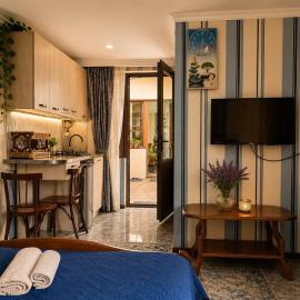 Guest house DAVID