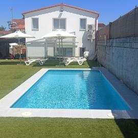 Hostel Boente