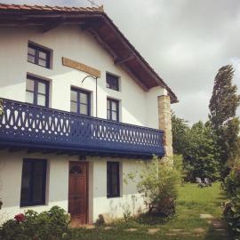 Casa Rural Ortulane