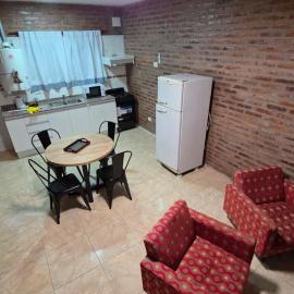 Complejo Aurora, hotel a Casilda