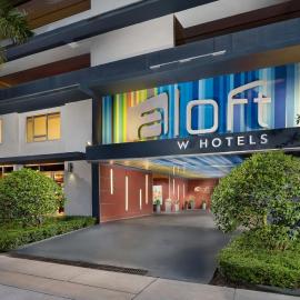 Aloft by Marriott Miami - Brickell