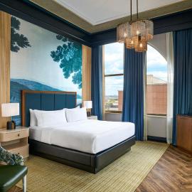 The Atterbury Hotel, Autograph Collection