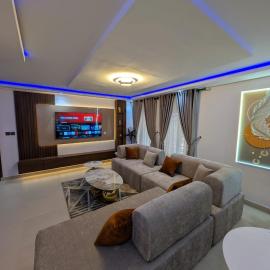 Kroft Residence