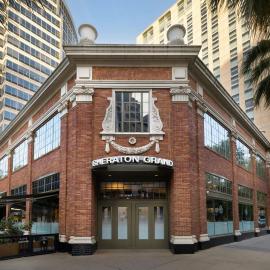 Sheraton Grand Sacramento