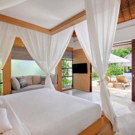 Novotel Bali Benoa, hotel en Nusa Dua