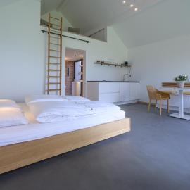 Les Pieds au vert, hotel v destinaci Limbourg