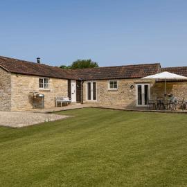 Glebe Cottage