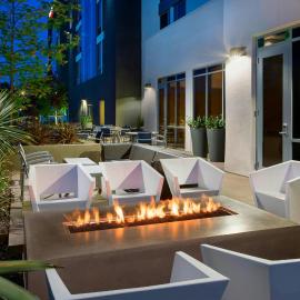 SpringHill Suites by Marriott San Diego Mission Valley, hotel in San Diego