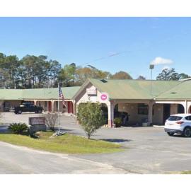 American Inn by Hotel O Metter, hotel en Metter