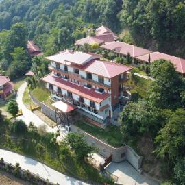 Nepal Yoga Academy and Retreat