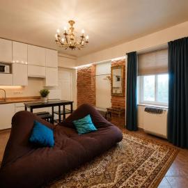 Old town boutique apartaments