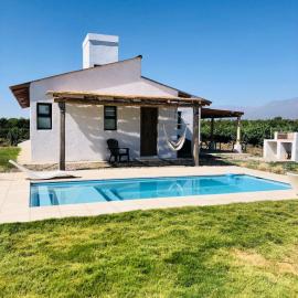 Finca Rosablanca Casa Jazmin