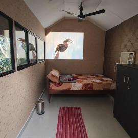 WeK Homes, hotel in Kumbla