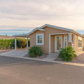 Palm Creek Resort & Residences, hotel a Casa Grande