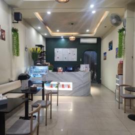 Viesnīca Aroma Hostel Vjentjanā