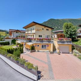 Appartement Lea