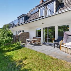 Amselnest Sankt Peter-Ording, hotel i Ording