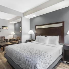 Best Western Plus Lake Jackson Inn & Suites, hôtel à Lake Jackson
