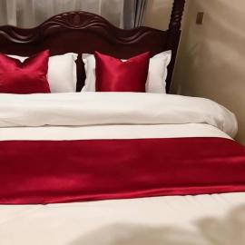Muzinge inn, hotel i Kagolomolo