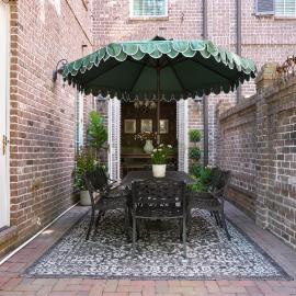 Beautiful 3Bed Townhome in Historic Downtown Savannah โรงแรมในซาวานนาห์