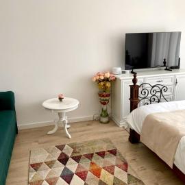 Apartament Cil