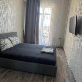 Апартаменти біля чорноморського моря, hotelli kohteessa Fontanka