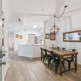 The Salty Seahorse - Barnes Plantation Condo on St Simons Island