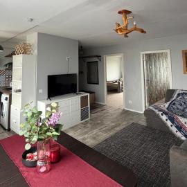 Cozy Family Nest, Best View, Central location