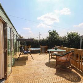 Buzzards Retreat