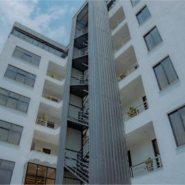 Ama Guest House, hôtel à Addis-Abeba