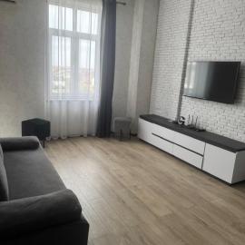 Апартаменти біля моря, hotelli kohteessa Fontanka