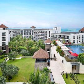 Pullman Bali Legian Beach, hotel a Legian