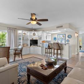 Luxury Harbourview Retreat at Bonefish Yacht Club, hotel v destinácii Marathon
