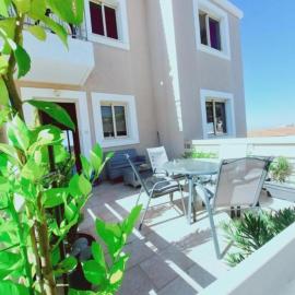 Island of Serenity-Peyia Family Apartment