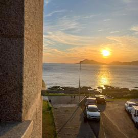 Apartamento Son do Mar, хотел в Порто да Сон
