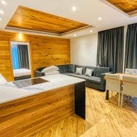 Valley Lodge - Maison dOc